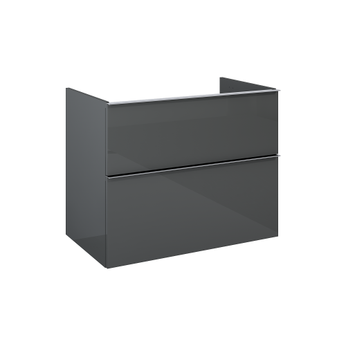 KOMODA ELITA LOOK 80 2S ANTHRACITE HG