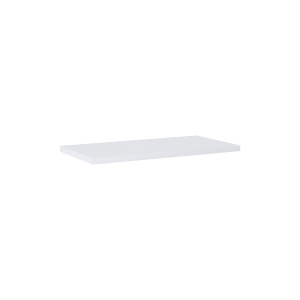 BLAT MDF ELITA 80/40/2,8 WHITE HG PCV