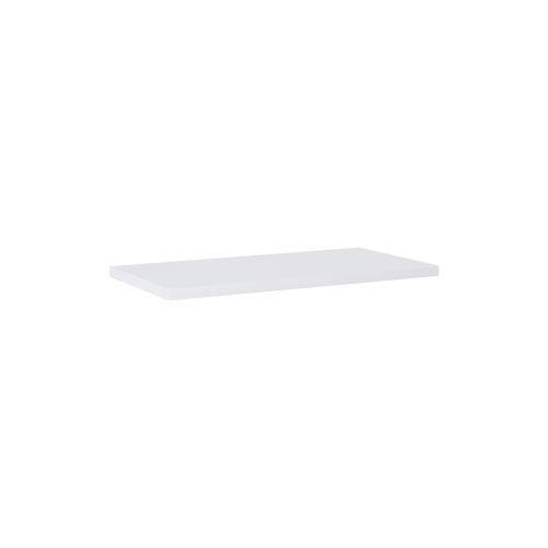BLAT MDF ELITA 80/40/2,8 WHITE HG PCV