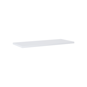 BLAT MDF ELITA 100/40/2,8 WHITE HG PCV