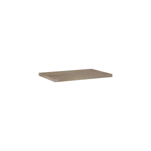 BLAT MDF ELITA 60/40/2,8 DĄB CLASSIC PCV