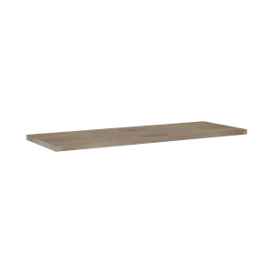 BLAT MDF ELITA 120/40/2,8 DĄB CLASSIC PCV