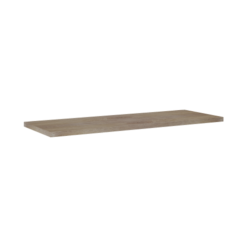 BLAT MDF ELITA 120/40/2,8 DĄB CLASSIC PCV