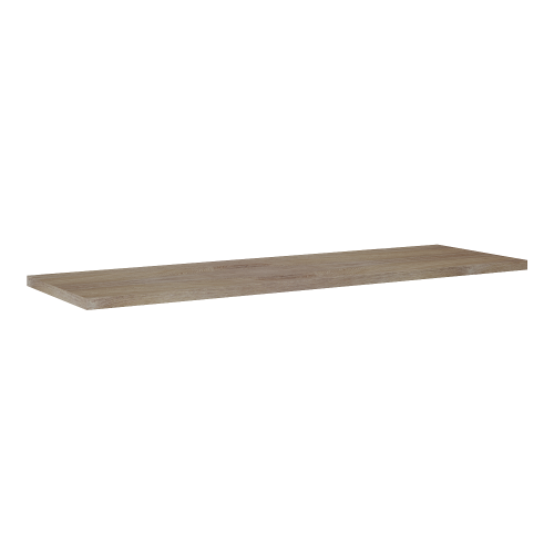 BLAT MDF ELITA 140/40/2,8 DĄB CLASSIC PCV