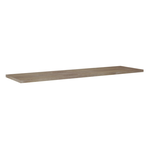 BLAT MDF ELITA 160/40/2,8 DĄB CLASSIC PCV