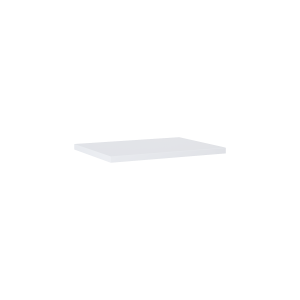 BLAT MDF ELITA 60/46/2,8 WHITE HG PCV