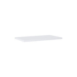 BLAT MDF ELITA 80/46/2,8 WHITE HG PCV