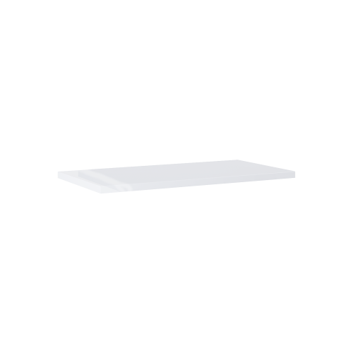 BLAT PEŁNY ELITA (90/46) GR28 WHITE HG PCV