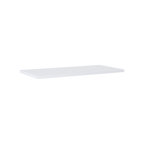 BLAT MDF ELITA 100/46/2,8 WHITE HG PCV