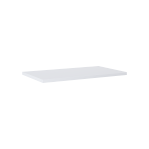 BLAT MDF ELITA 90/49,4/2,8 WHITE HG PCV