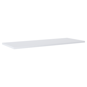 BLAT MDF ELITA 140(90+50)/49,4/2,8 WHITE HG PCV
