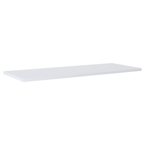 BLAT MDF ELITA 140(90+50)/49,4/2,8 WHITE HG PCV