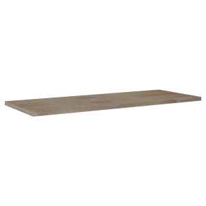 BLAT MDF ELITA 140(90+50)/49,4/2,8 DĄB CLASSIC PCV