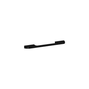UCHWYT ELITA BARCELONA BLACK MATT 16 1SZT. (L-210/R-160)