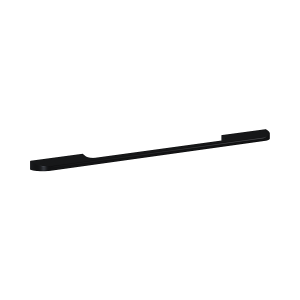 UCHWYT ELITA BARCELONA BLACK MATT 32 1SZT. (L-369/R-320)
