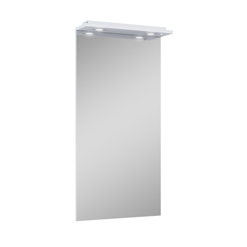 ZESTAW GÓRNY LED ELITA AMIGO 50 WHITE HG