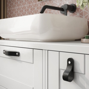 SZAFKA ELITA INGE NEW 60 2S WHITE