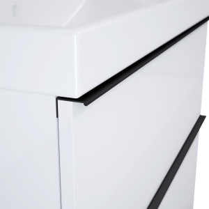 UCHWYT ELITA LOOK BLACK 60 cm 1 SZT.