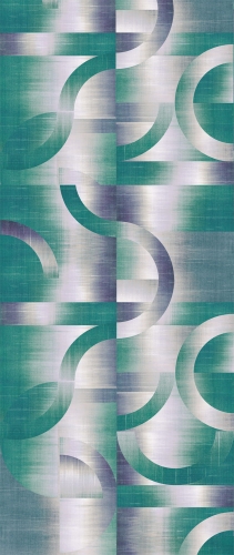 Khroma Prisma Leonardo Teal DGPRI1011