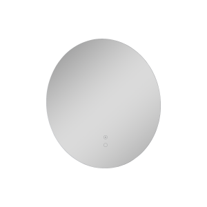 LUSTRO LED ELITA ROUND 75