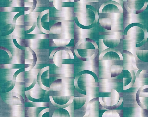 Khroma Prisma Leonardo Teal DGPRI1011