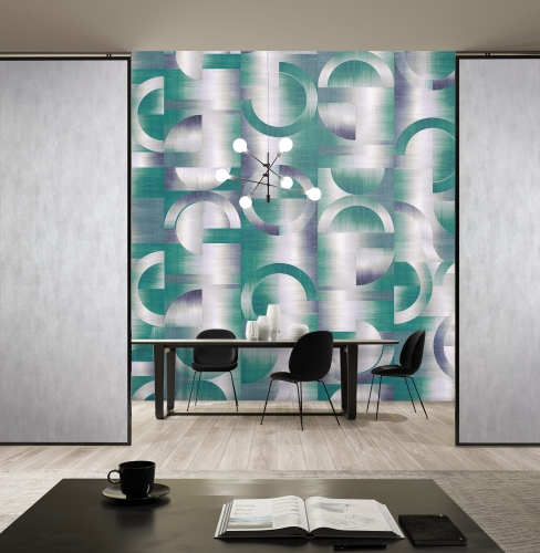 Khroma Prisma Leonardo Teal DGPRI1011