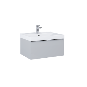 SZAFKA ELITA LOOK 60 1S STONE MATT