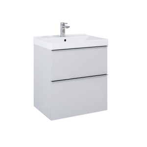 SZAFKA ELITA LOOK 60 2S STONE MATT
