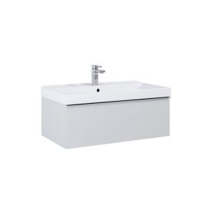 SZAFKA ELITA LOOK 80 1S STONE MATT
