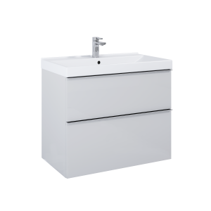 SZAFKA ELITA LOOK 80 2S STONE MATT