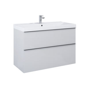 SZAFKA ELITA LOOK 100 2S STONE MATT