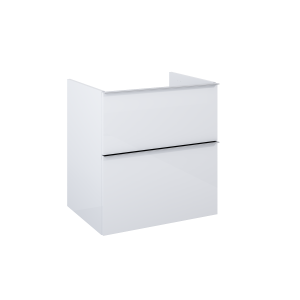 KOMODA ELITA LOOK 60 2S WHITE MATT