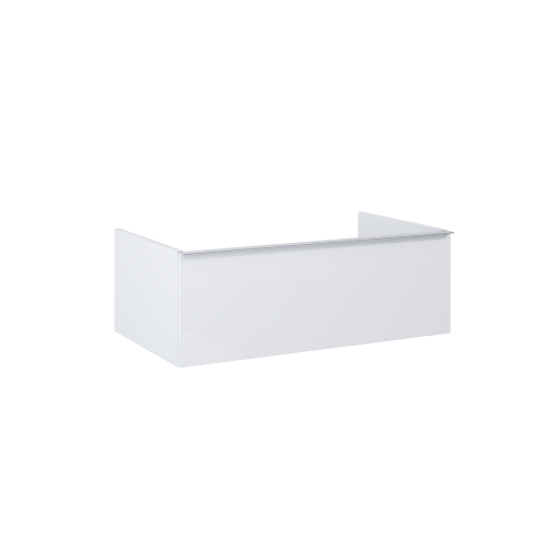 KOMODA ELITA LOOK 80 1S WHITE MATT
