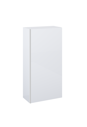 SZAFKA WISZĄCA ELITA LOOK 40 1D (21,6) WHITE MATT