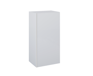 SZAFKA WISZĄCA ELITA LOOK 40 1D (31,6) STONE MATT