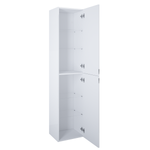 SŁUPEK ELITA FOR ALL 40 2D WHITE HG PDW