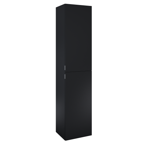 SŁUPEK ELITA FOR ALL 40 2D BLACK MATT PDW