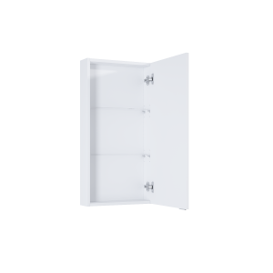 SZAFKA WISZĄCA ELITA FOR ALL 40 1D (12,6) WHITE HG