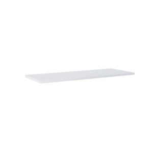 BLAT PEŁNY ELITA 140(70+70)/49,4/2,8 WHITE HG PCV