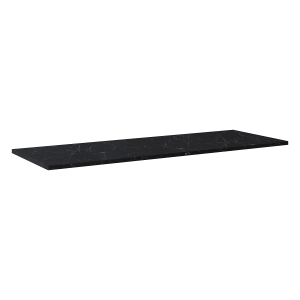 BLAT MARMUR ELITA MARQUINA 140/46/2 BLACK MATT