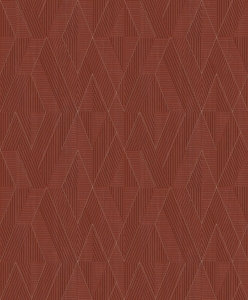 Tapeta dekoracyjna Khroma Prisma Barite Rust PRI304