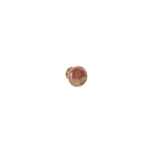 UCHWYT ELITA GAŁKA ROSE GOLD 1 SZT