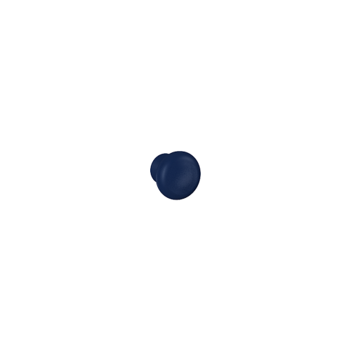 UCHWYT ELITA GAŁKA BLUE 1 SZT