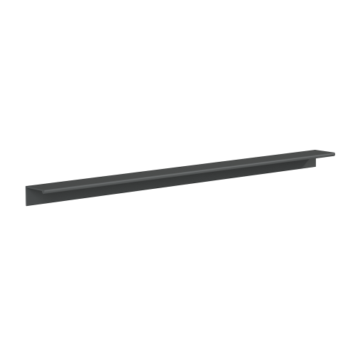 UCHWYT ELITA LOOK ANTHRACITE MATT 40 cm 1 SZT