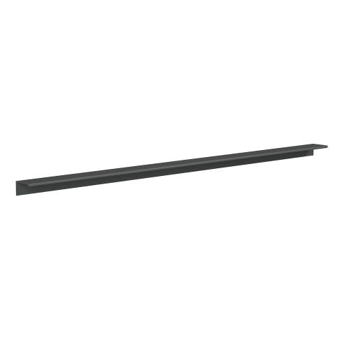 UCHWYT ELITA LOOK ANTHRACITE MATT 60 cm 1 SZT