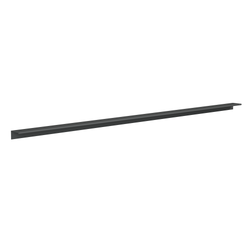 UCHWYT ELITA LOOK ANTHRACITE MATT 80 cm 1 SZT