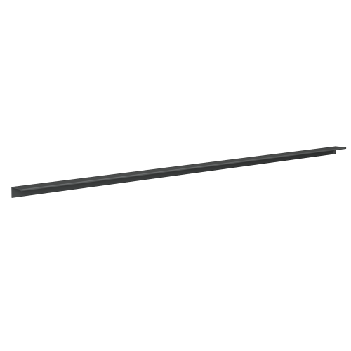 UCHWYT ELITA LOOK ANTHRACITE MATT 100 cm 1 SZT