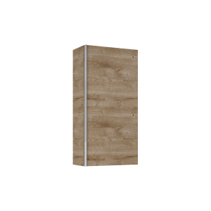 WISZĄCA ELITA LOOK 40 1D (21,6) DĄB CANELA