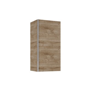 SZAFKA WISZĄCA ELITA LOOK 40 1D (31,6) DĄB CANELA