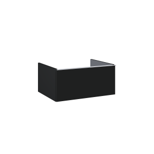 KOMODA ELITA LOOK 60 1S BLACK MATT